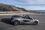 McLaren 570S Spider 2017 года (NA)